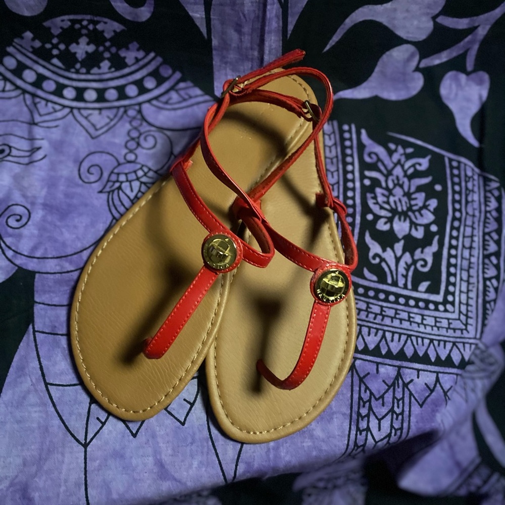 Nautica Sandals - Picture 3 of 4